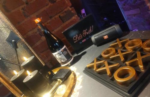 Souchez Hotel | Blacroom de l'Artois