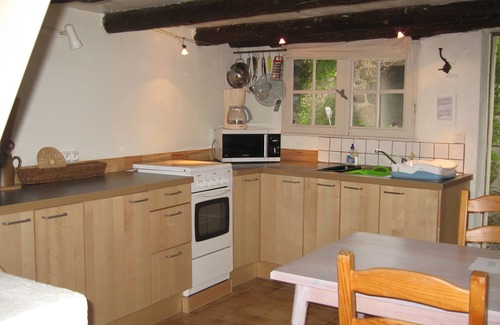 Saint-Genest-Lachamp Cottage | blah blah bl