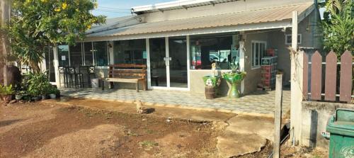Sanam Chaikhet House | Blakeys' Home