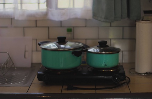 Grecia Apartment | Blanc Haus 5 min from the center of Greece