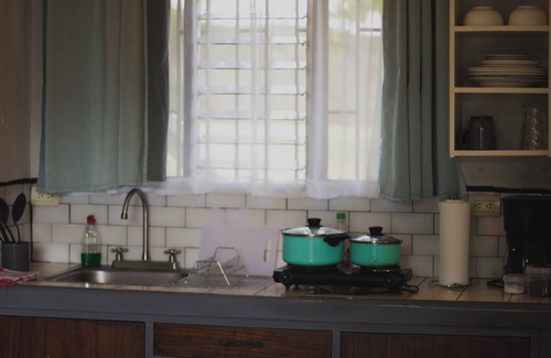 Grecia Apartment | Blanc Haus 5 min from the center of Greece