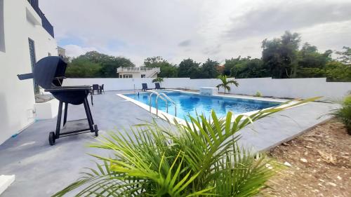 Plantation Village Villa | Blanco Oasis