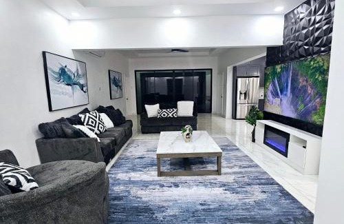 Plantation Village Villa | Blanco Oasis