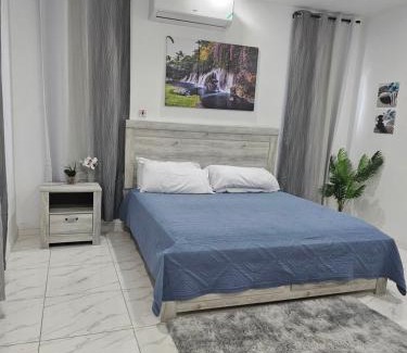Plantation Village Villa | Blanco Oasis
