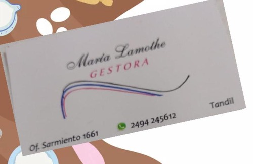 San Nicolas Apartment | BLAS TANDIL