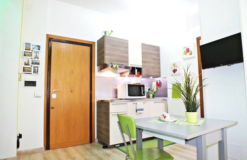 Quartiere XI Portuense House | Blaserna House "in the heart of shopping in Roma"