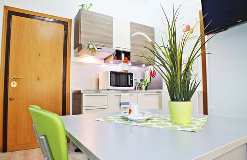 Quartiere XI Portuense House | Blaserna House "in the heart of shopping in Roma"