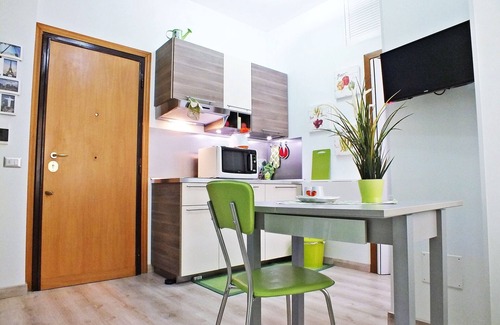Quartiere XI Portuense House | Blaserna House "in the heart of shopping in Roma"