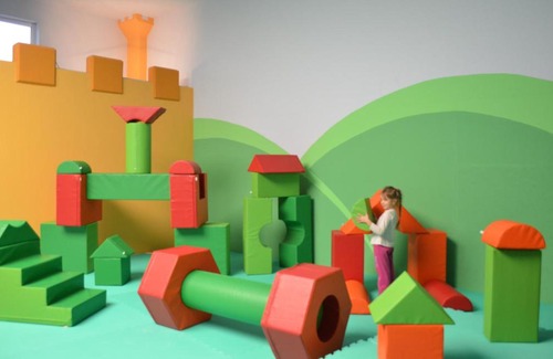 Borkovice Apartment | Blatský dvůr