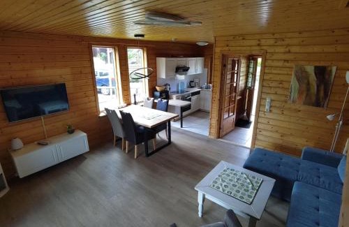 Rotacker House | Blauvogel 6 Pers