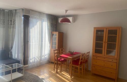 Mladost Apartment | Blavka apartment Gardenia