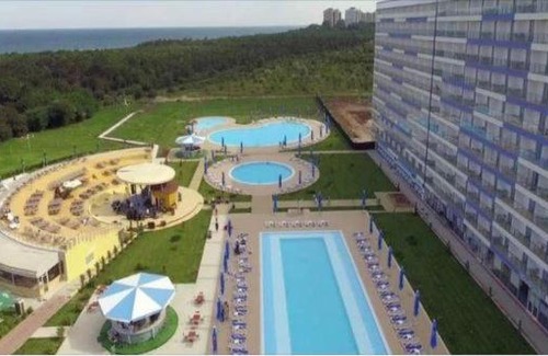 Neptun Apartment | Blaxy Resort F607