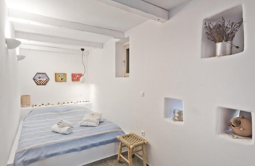Karpathos Villa | Ble traditional cottage