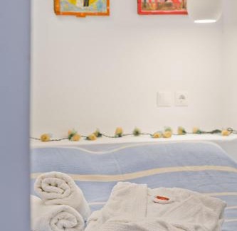 Karpathos Villa | Ble traditional cottage