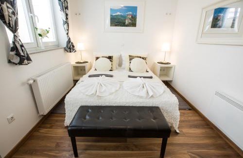 Bled Apartment | Bled Apartments