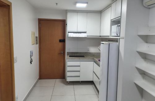 Aguas Claras Apartment | Blend - Apt 1011 com Garagem