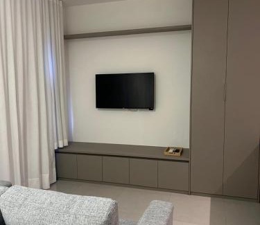 Ribeirao Preto Apartment | Blend Coliving AP 312