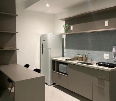 Ribeirao Preto Apartment | Blend Coliving AP 312