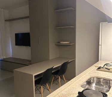 Ribeirao Preto Apartment | Blend Coliving AP 312
