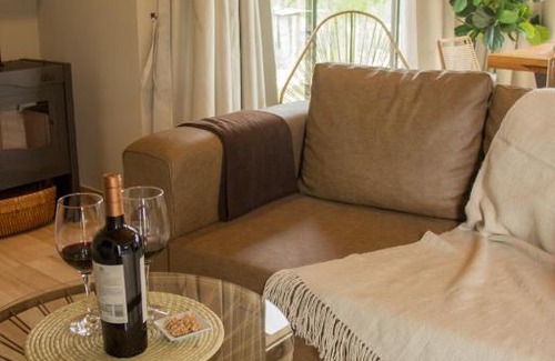 Tunuyan Ski Chalet | Blend Lodges