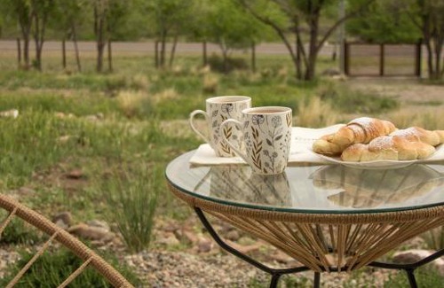 Tunuyan Ski Chalet | Blend Lodges