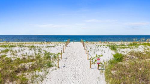 Mexico Beach House | Blessed Beyond Measure