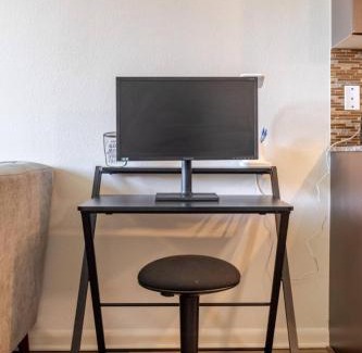 North Burnet Apartment | Blessed HOME for blessed guests at the Domain Mall