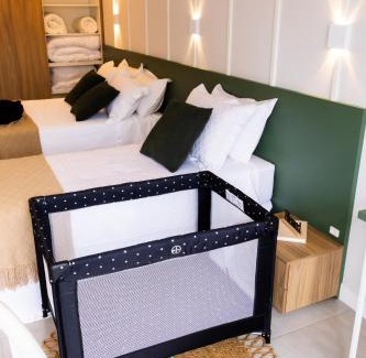 Fazenda Apartment | BLESSED Lofts, modernos Lofts no melhor bairro da cidade de Itajai, SC