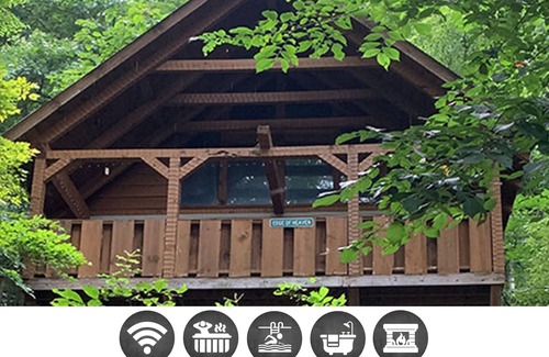 Townsend Cabin | Blessed Nest