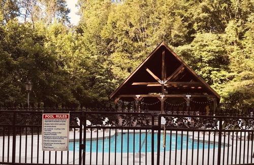 Townsend Cabin | Blessed Nest