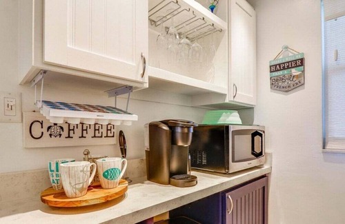 New Smyrna Beach Condo | Blessed Oceanview - Top-floor Oceanviews w/2 pools