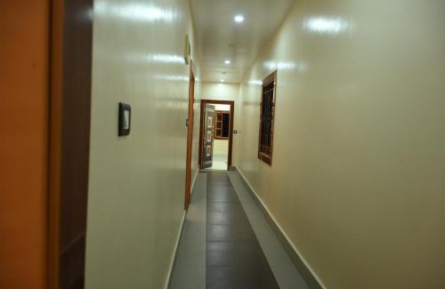 Kalna Hotel | Blessing Resort