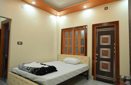Kalna Hotel | Blessing Resort