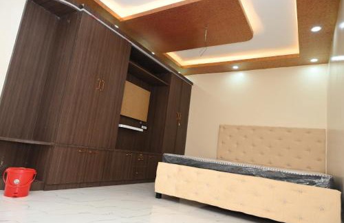 Kalna Hotel | Blessing Resort