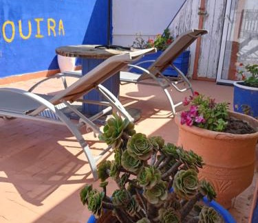 Essaouira Apartment | Bleu Essaouira