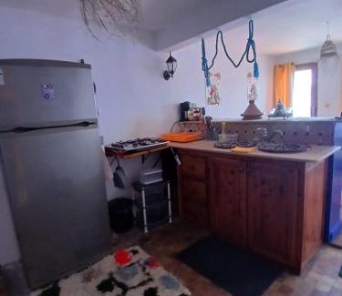 Essaouira Apartment | Bleu Essaouira