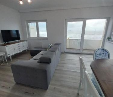 Praia de Mira Apartment | Bleu Océan