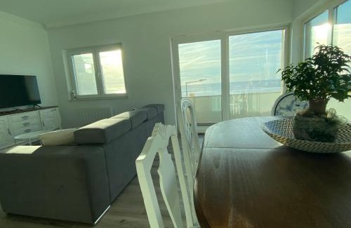 Praia de Mira Apartment | Bleu Océan