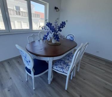 Praia de Mira Apartment | Bleu Océan