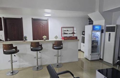 Msasani House | BleVaMa Residence #2