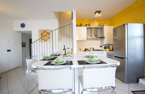 Blevio Apartment | Blevio Panoramica
