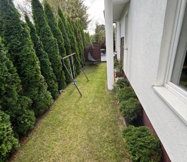 Swornegacie Apartment | Bliźniak Swornegacie II