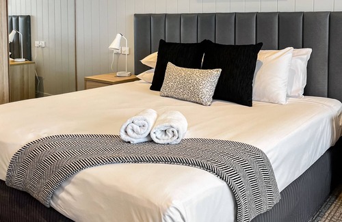 Bli Bli Hotel | Bli Bli Suites