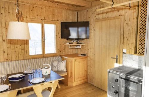 Schwaz House | Blick ins Inntal