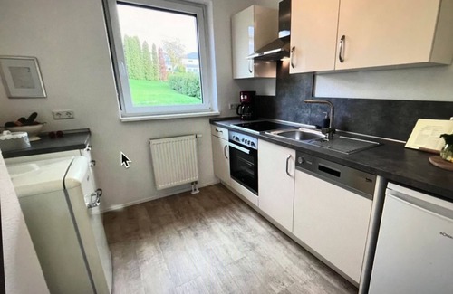 Oberthal Apartment | Bliestalglück vacation apartment