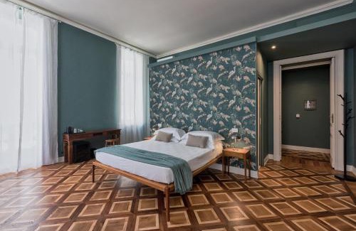 Historic Centre House | Bligny Zero by Apartments To Art