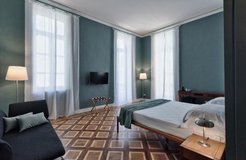 Historic Centre House | Bligny Zero by Apartments To Art