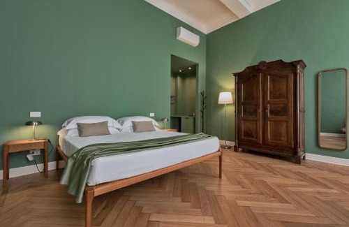 Historic Centre House | Bligny Zero by Apartments To Art