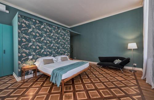 Historic Centre House | Bligny Zero by Apartments To Art