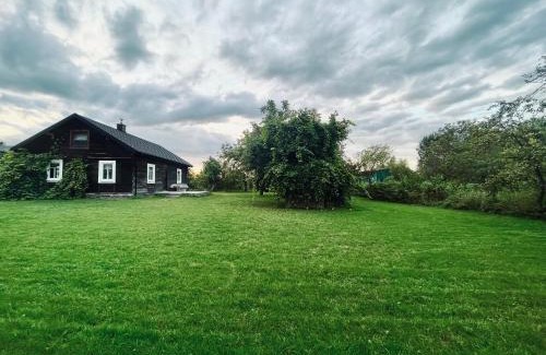 Sochocin Ski Chalet | Bliska Wioska- Dom